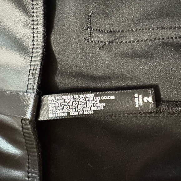 Torrid leggings - Picture 4 of 4